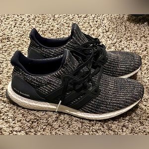 Adidas Ultra Boost 4.0 “Multi-Color” Mens Size 11